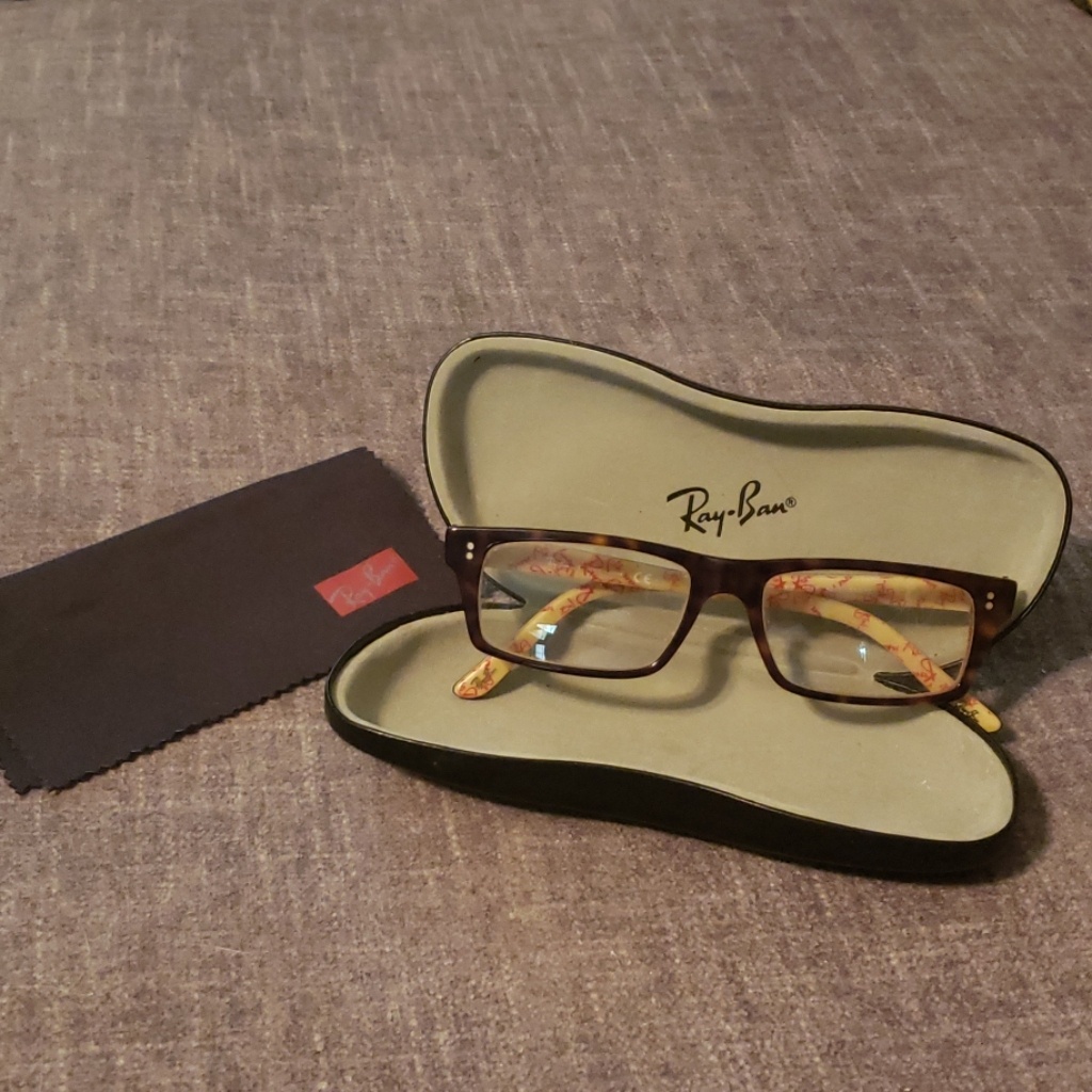 Ray Ban Frames